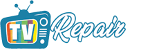 Television Repair Nairobi KE Logo